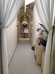 -Fundi张玉珊修身堂·indiba·BTL科技瘦身