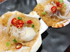 -串玖郎绿色串吧(丽晶公馆店)