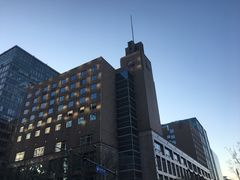 -北京西单美爵酒店