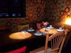 -Amanda餐厅(长乐路店)