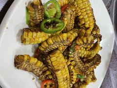 -富来美食