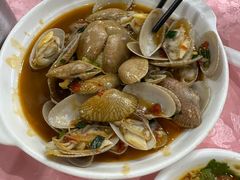 -老东风菜馆·潮汕大排档