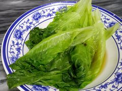 -兴兴旺·冬瓜盅·啫啫煲(西华路店)