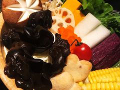 -湊湊火锅·茶憩(皇姑万象汇店)