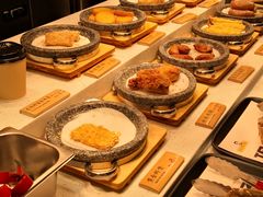 -好人民间小吃(镇江八佰伴店)