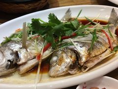 -潮中人·潮州菜(益乐路店)