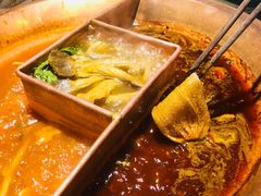 -雾漫川城重庆火锅(上和商业广场店)
