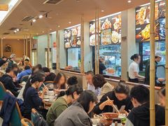 -情妹耙泥鳅·江湖川菜(科华店)