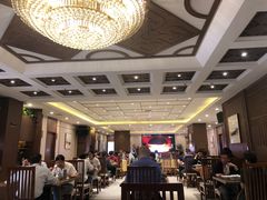 大堂-锡和无锡菜(景丽苑店)