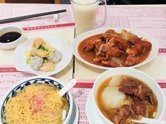 -池记(尖沙咀店)