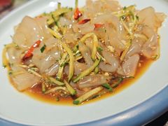 -醉炫音速烧烤·干煸菜(沙河总店)