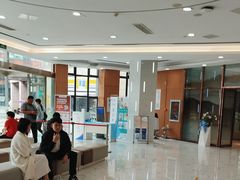 -美年大健康·体检中心(江岸分院)