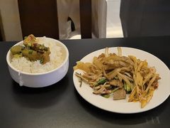 -丽辰新韩式商务SPA·洗浴桑拿·自助餐食