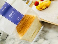 -面包新语(上地华联店)