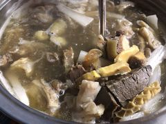 -阿牛牛杂店(东园店)