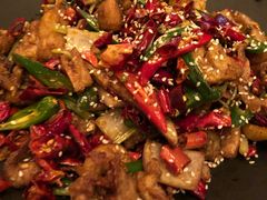-酒肆浅葱•烧烤•龙虾•排档(卓悦intown店)