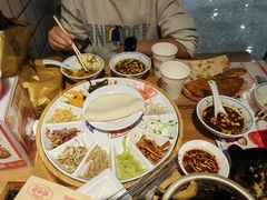 -怪噜范·老贵阳街头名小吃(汇金星力城店)