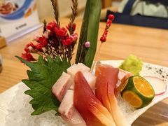 -长崎屋·日本料理·刺身·烧鸟(天河北路店)