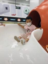 -kidsland(颐堤港店)