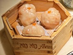 -陶陶居酒家(SM二期购物广场店)
