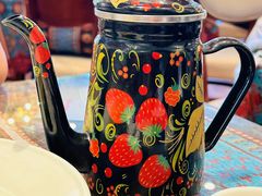 -巴依老爷新疆美食(工体旗舰店)