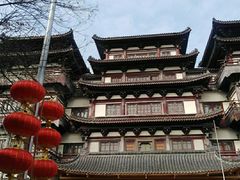 -华声天桥民俗文化园