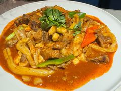 -阿西娅食府(中关村店)