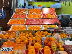 -西归浦每天偶来市场