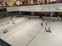 -TheRink大零溜冰场(IFS国金中心店)