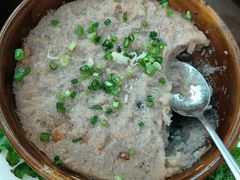 -腰记饭店(龙源路店)