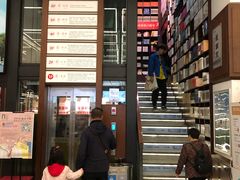 店内环境-新华书店(新街口旗舰店)