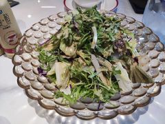 -金陵后厨·南京菜(新街口秣陵路店)