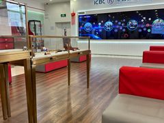 -中国工商银行(北京清河镇支行)