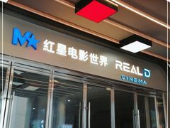 -红星电影世界开元地中海店(RealD杜比全景声)