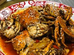 -四川小胡子海鲜(丁村万人海鲜广场店)