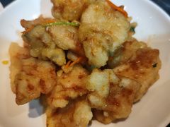 -金掌勺东北菜(格兰晴天店)