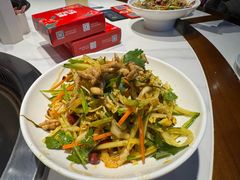 -姚稷大铁锅(龙之梦店)