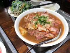 -姚记炒肝店(簋街店)