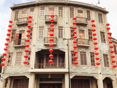 景点-汕头市小公园