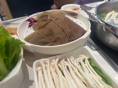 -牛焱·贵州黄牛肉火锅(城西银泰店)