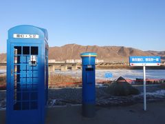 -图们国门景区