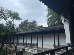 -浙江省博物馆(孤山馆区)