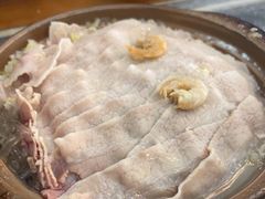 极品白肉砂锅-砂锅居(西四店)