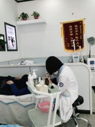 点击看大图 -蕾特恩专业祛痘·皮肤管理