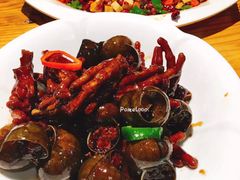 大田螺烧凤爪-鲜螺湾(鹏欣丽都店)