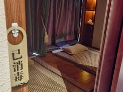 -木兰逸•泰式按摩•头疗•SPA(车公庙店)