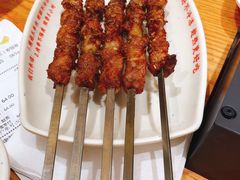 -南城香·饭香串香馄饨香(青年路店)