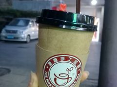 -香港鸳鸯王(西湖路店)