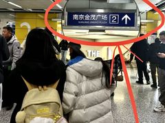 -金茂览秀城