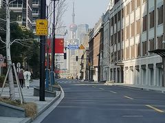 -董家渡渡口售票处